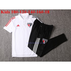 São Paulo Polo d'entraînement 2020-21 V001 - Enfant